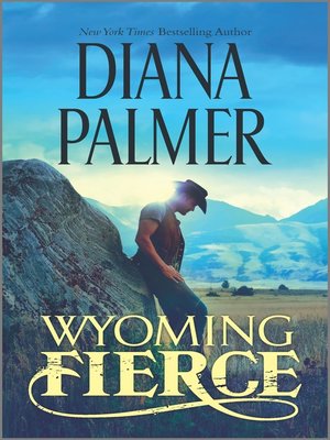 cover image of Wyoming Fierce